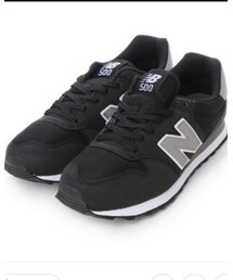 NEW BALANCE | new balance 500(スニーカー)