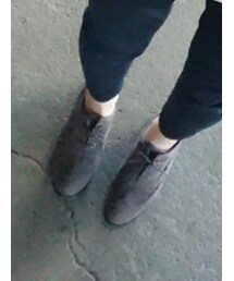 used | その他シューズ