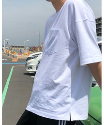 GU | Tシャツ/カットソー