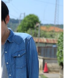 UNIQLO | シャツ/ブラウス
