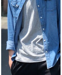 UNIQLO | Tシャツ/カットソー
