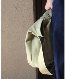 MARGARET HOWELL | トートバッグ