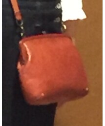 genten | ショルダーバッグ