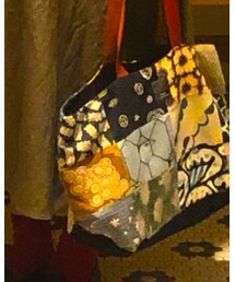 mina perhonen | トートバッグ