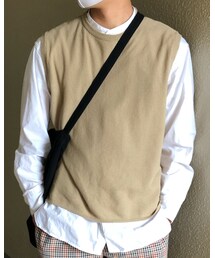 UNIQLO | ベスト
