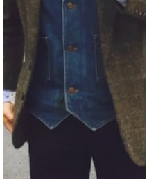 Wrangler | ベスト