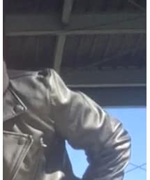 GU | ライダースジャケット