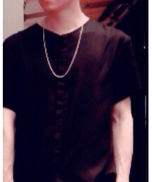 LAD MUSICIAN | シャツ/ブラウス