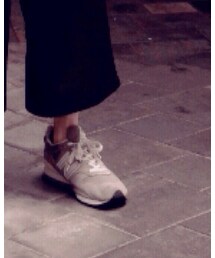 NEW BALANCE | スニーカー