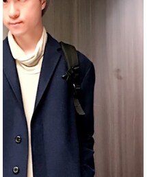 LAD MUSICIAN | ジャケット/アウター