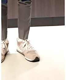 NEW BALANCE | スニーカー