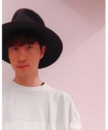 KIJIMA TAKAYUKI | 帽子