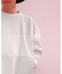 LAD MUSICIAN | トップス