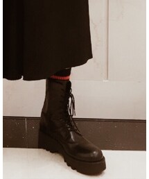 LAD MUSICIAN | ブーツ