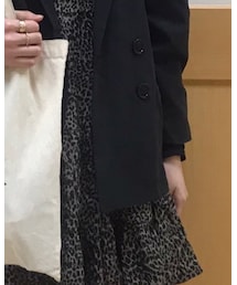 WC | ジャケット/アウター