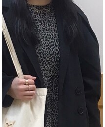 ZARA | ワンピース