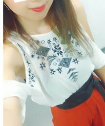 H&M DIVIDED | シャツ/ブラウス