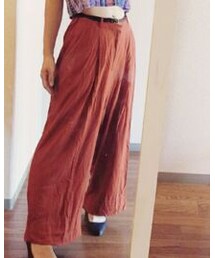 H&M | その他パンツ