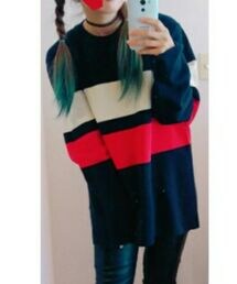 H&M | メンズニット(ニット/セーター)