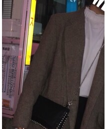 used | ジャケット/アウター