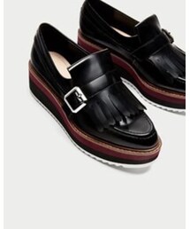 ZARA WOMAN | ブーツ