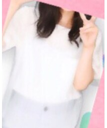 LOWRYS FARM | Tシャツ/カットソー