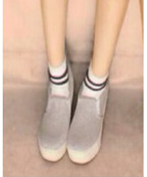 tutuanna | ソックス/靴下