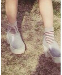 tutuanna | ソックス/靴下