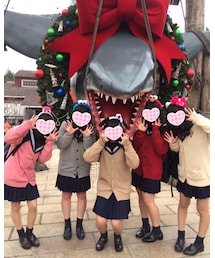 USJ | カチューシャ