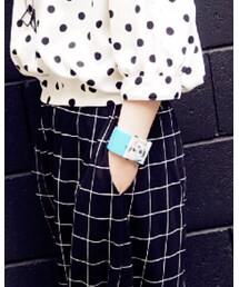 NPC | アナログ腕時計