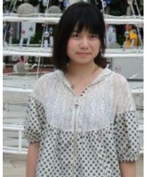 曼谷银 | ネックレス