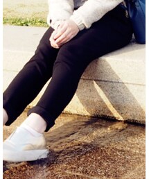 bread n butter | チノパンツ