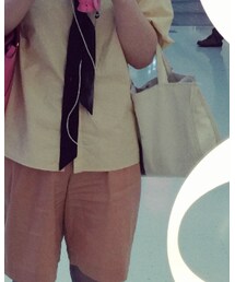 URBAN REVIVO | シャツ/ブラウス