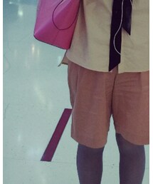 URBAN REVIVO | カーゴパンツ