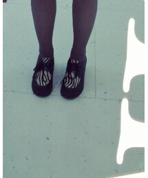 teemix | その他シューズ