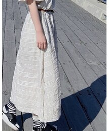 MOUSSY | ワンピース