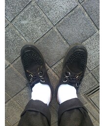 GEORGE COX | ブーツ