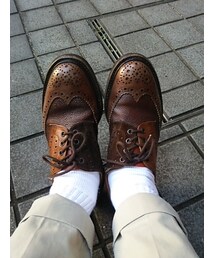 Tricker's | ドレスシューズ