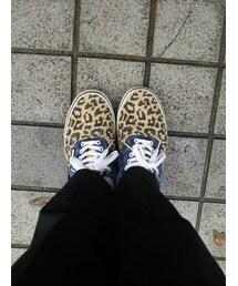 VANS | スニーカー