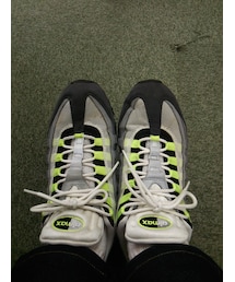 NIKE | スニーカー