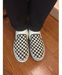 VANS | スニーカー