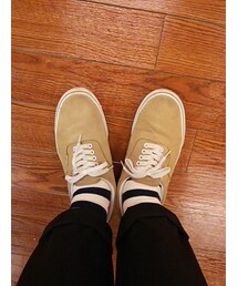 VANS | スニーカー