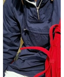 no brand | マウンテンパーカー