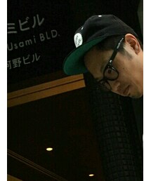 ボンジュールレコード | 帽子