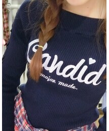 Major made | トップス