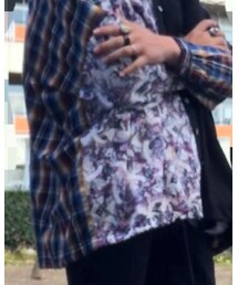 HIRO | シャツ/ブラウス