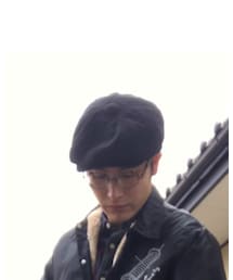 Y's | キャスケット