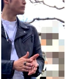 NEUTRAL INFINITY | ライダースジャケット