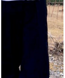 白狼 | その他パンツ