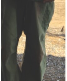 古着(内田商店) | カーゴパンツ